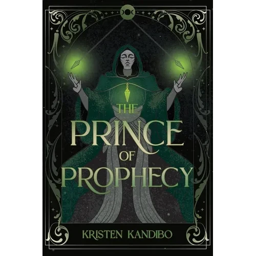 The Prince of Prophecy - Paperback
