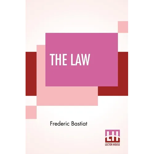 La Loi - Broché