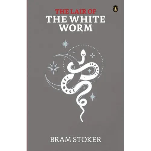 The Lair Of The White Worm - Paperback