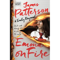 Emma on Fire: A Thriller