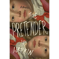 The Pretender - Hardcover