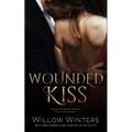 Wounded Kiss - Paperback