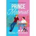 Prince Material - Paperback