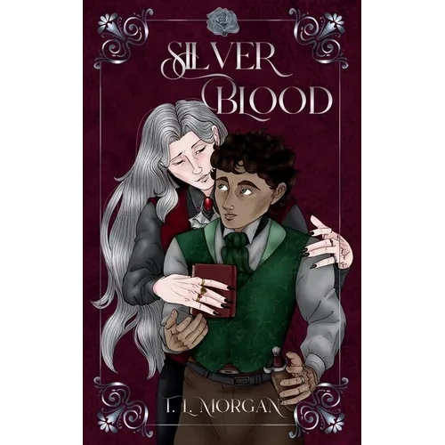 Silver Blood - Paperback