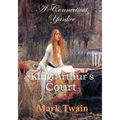 A Connecticut Yankee in King Arthur's Court - Paperback
