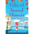 Villa of Second Chances - Paperback