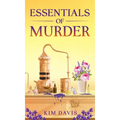 Essentials of Murder - Hardcover