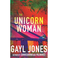 The Unicorn Woman - Paperback
