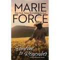 Someone to Remember, A Wild Widows Novel - Paperback