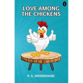 Love Among The Chickens - Paperback
