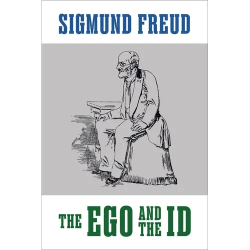 The Ego and the Id - Paperback