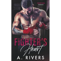 Fighter's Heart - Paperback
