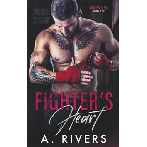 Fighter's Heart - Paperback