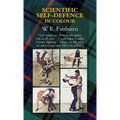 Scientific Self-Defence in Colour - Hardcover