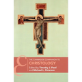 The Cambridge Companion to Christology - Paperback