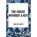 House Without a Key - Paperback