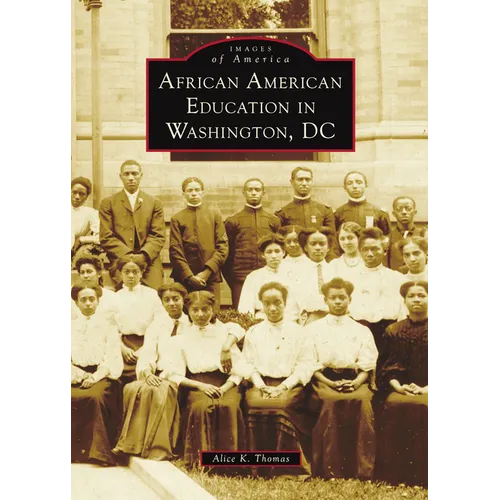 African American Education in Washington, DC