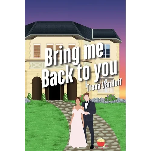 Bring Me Back To You - Paperback