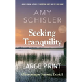 Seeking Tranquility - Paperback