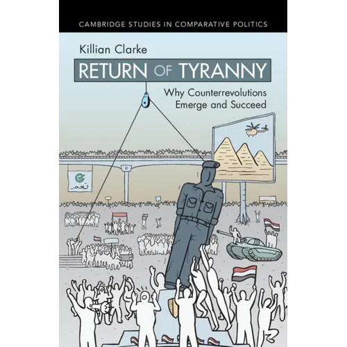 Return of Tyranny