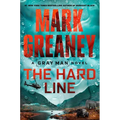 The Hard Line - Hardcover
