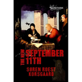 The New September 11th: Solving the COVID-19 Pandemic - Paperback