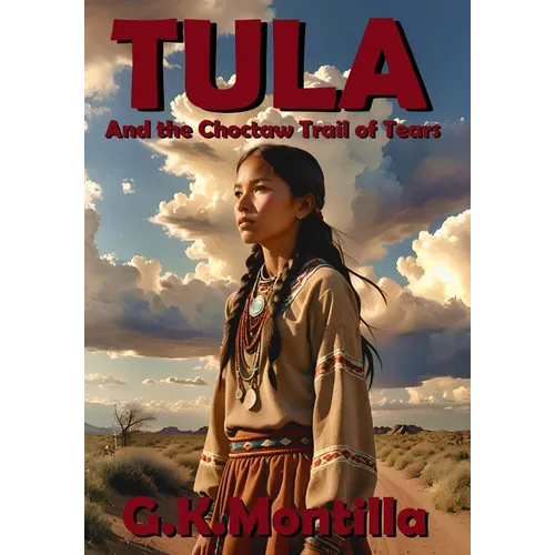 Tula and the Choctaw Trail of Tears