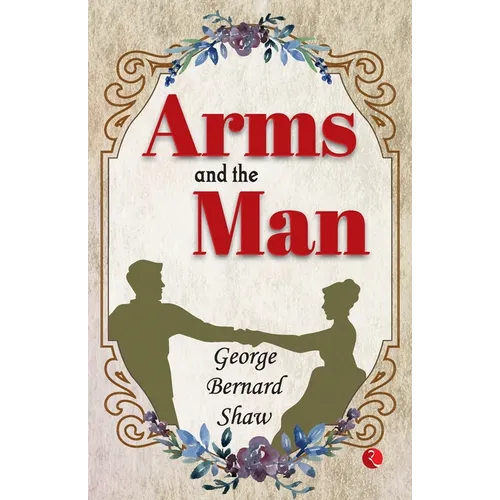 Les Armes et l'Homme - Broché