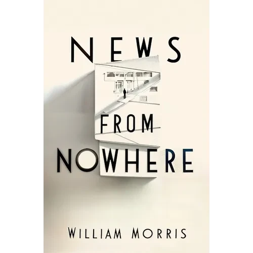 News From Nowhere - Paperback