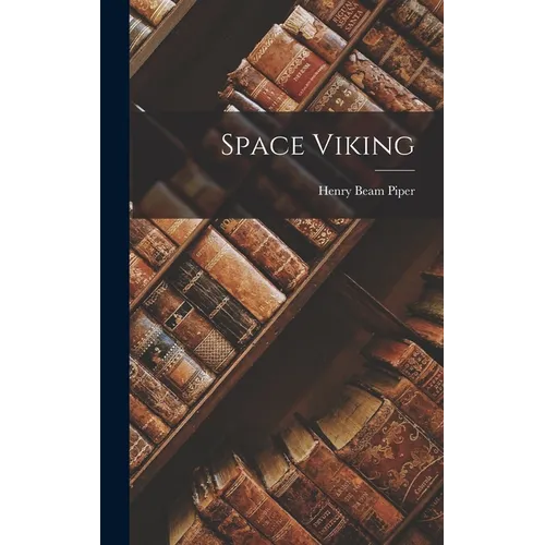 Space Viking