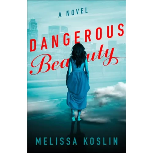 Dangerous Beauty - Hardcover