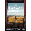 The Boxcar Librarian - Paperback