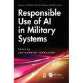 Responsible Use of AI in Military Systems - Paperback