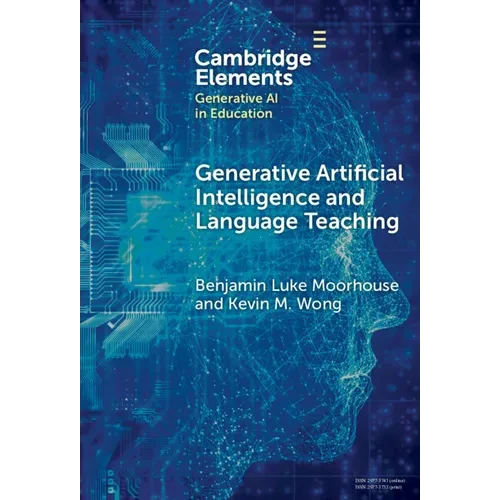 Generative Artificial Intelligence and Language Teaching