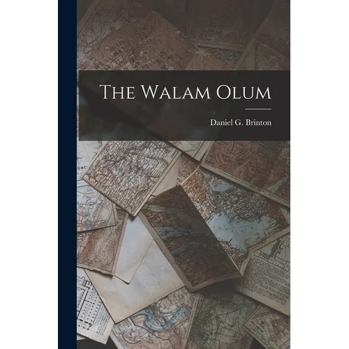 The Walam Olum
