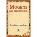 Mogens and Other Stories - Paperback
