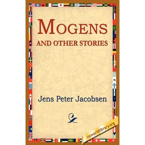 Mogens and Other Stories - Paperback