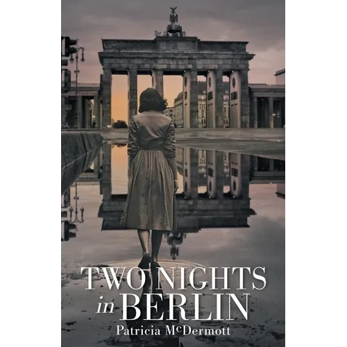 Two Nights in Berlin - Paperback