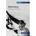 Moshe Dayan - Hardcover