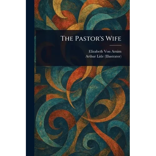 The Pastor's Wife - Paperback