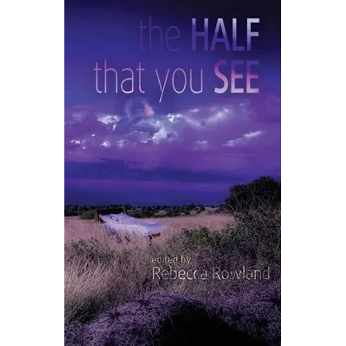 The Half That You See - Paperback