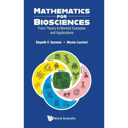 Mathematics for Biosciences - Hardcover