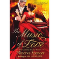 The Music of Love - Paperback