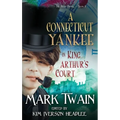 A Connecticut Yankee in King Arthur's Court - Hardcover