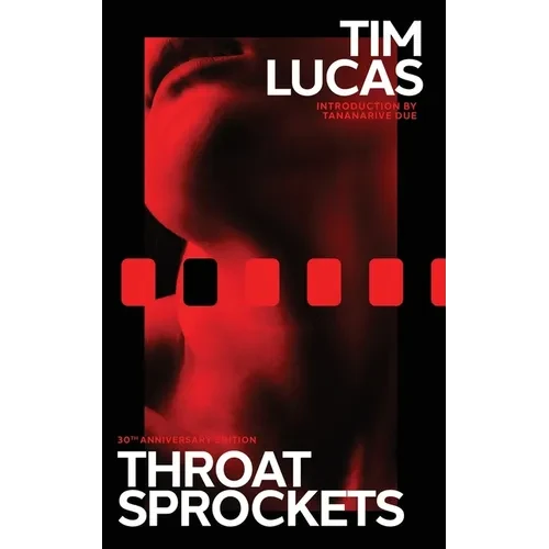 Throat Sprockets - Paperback