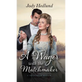 A Wager with the Matchmaker - Library Binding
