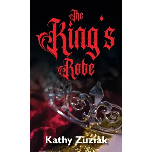 The King's Robe - Hardcover