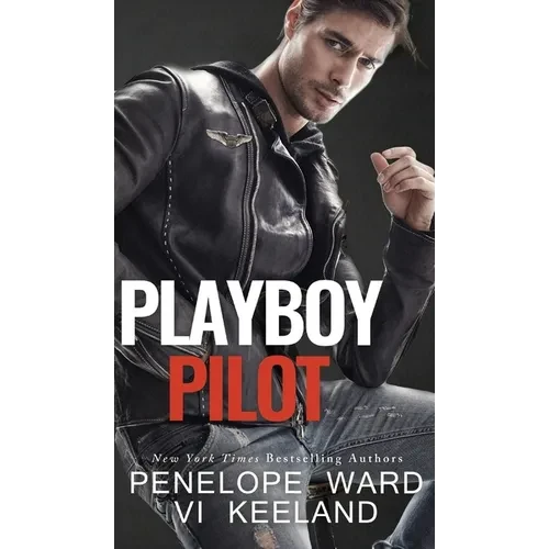 Playboy Pilot - Hardcover