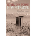 Letters of a Woman Homesteader - Paperback
