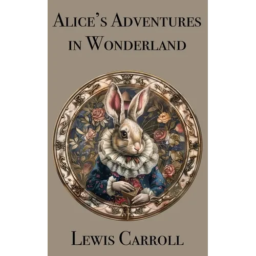 Alice's Adventures in Wonderland - Paperback